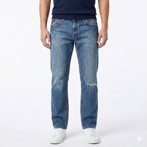 Ariat Work FR Boot Cut Jeans Flame Resistant 38x34